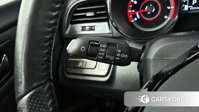 Ssangyong Tivoli Air 2019 Белый из Кореи, фото 5