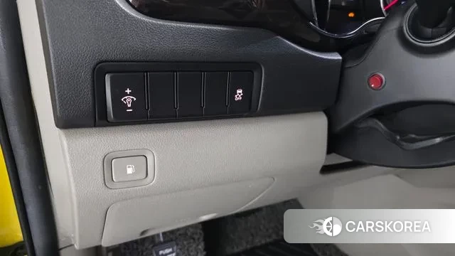 Kia The New Carnival 2018 Белый из Кореи, фото 5