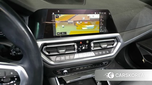 BMW 3 Series (G20) 2021 Белый из Кореи, фото 5