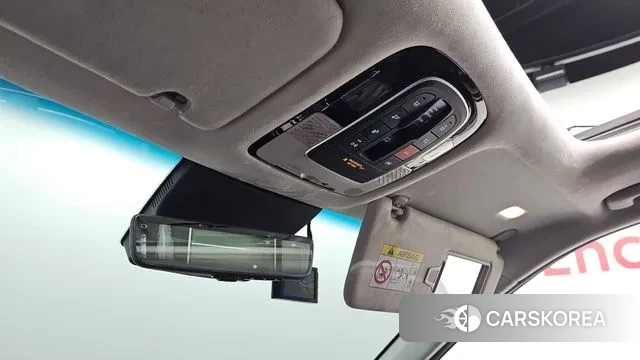 Hyundai The New Palisade 2023 Белый из Кореи, фото 5