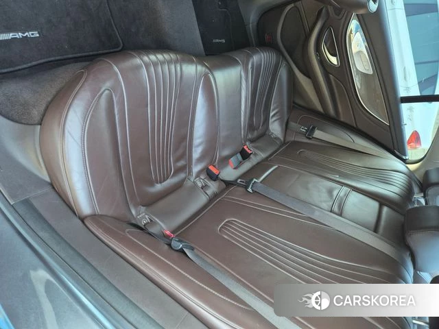 Mercedes-Benz CLS-Class C257 2019 Серый из Кореи, фото 5