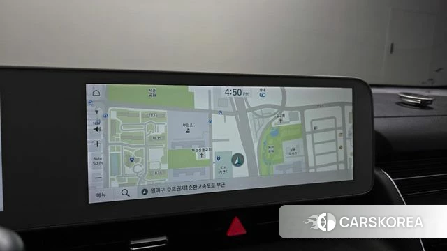 Hyundai Ionic 5 2021 Белый из Кореи, фото 5
