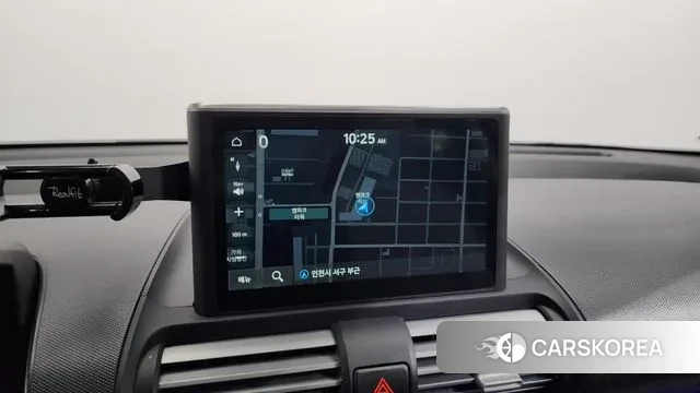 Hyundai Casper 2022 Белый из Кореи, фото 5