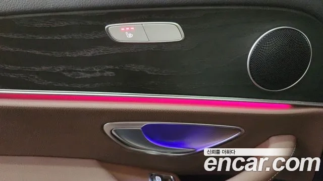 Mercedes-Benz E-Class W213 2023 Белый из Кореи, фото 5