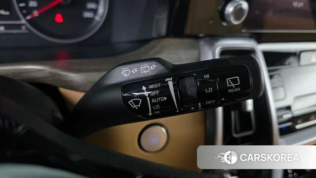 Kia Sorento 4th Generation 2020 Коричневый из Кореи, фото 5