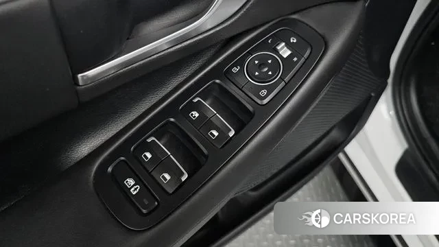 Hyundai Sonata (DN8) 2021 Белый из Кореи, фото 5