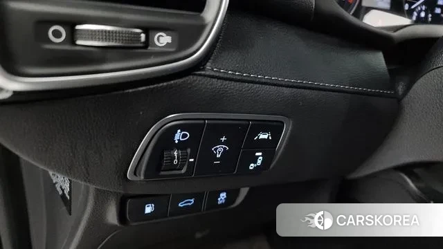 Hyundai Grandeur IG 2019 Белый из Кореи, фото 5