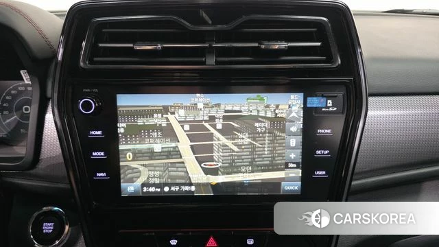 Ssangyong Berry New Tivoli 2020 Белый из Кореи, фото 5