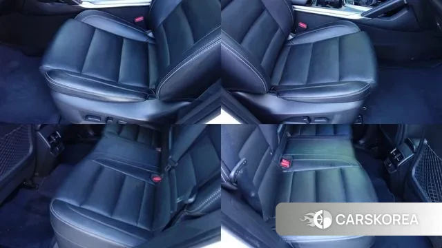 Renault Korea (Samsung) QM6 2019 Белый из Кореи, фото 5