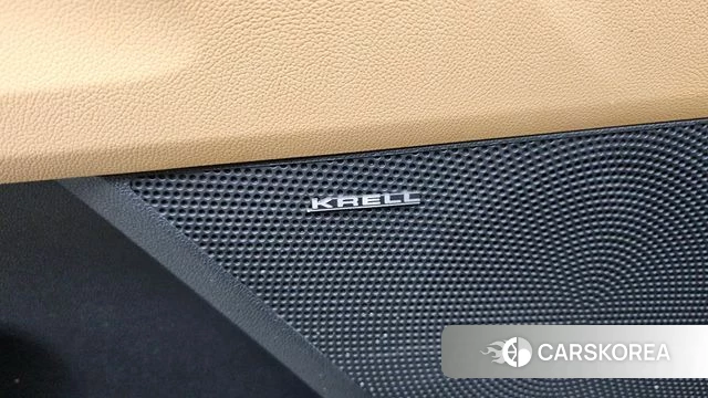 Kia Sorento 4th Generation 2022 Серый из Кореи, фото 5