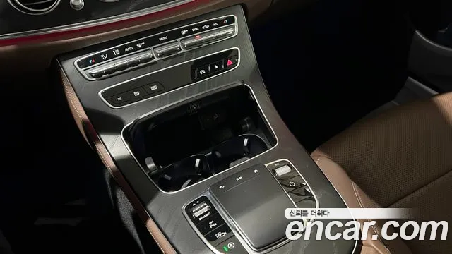 Mercedes-Benz E-Class W213 id 2714819 из Кореи 5