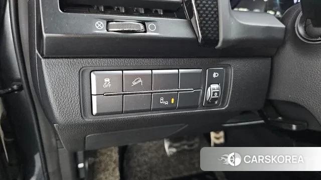 Ssangyong Rexton Sports Cannes 2020 Серый из Кореи, фото 5