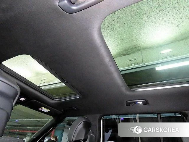 Hyundai Santa Fe (MX5) 2025 Белый из Кореи, фото 5