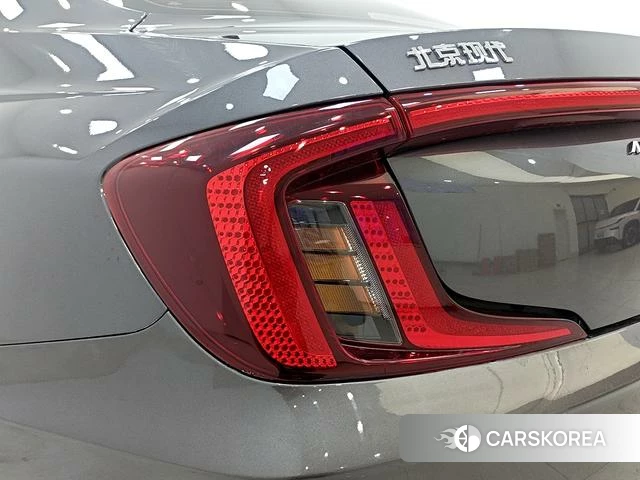 Hyundai Name picture 2021 Темно-серый из Китая, фото 5