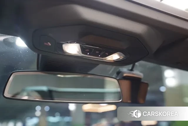 BMW Z4 (G29) 2024 Белый из Кореи, фото 5