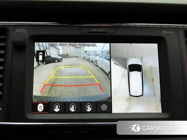 Kia The New Carnival 2018 Красный из Кореи, фото 5