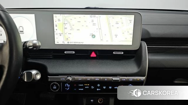 Hyundai Ionic 5 2023 Белый из Кореи, фото 5