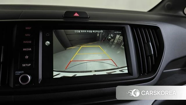 Kia The New Kia Ray 2026 Жемчужный цвет из Кореи, фото 5