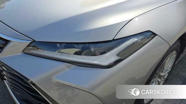 Toyota Asian dragon 2023 Серебристо-серый из Китая, фото 5