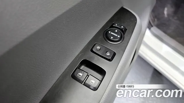 Kia All New Morning (JA) 2019 Белый из Кореи, фото 5