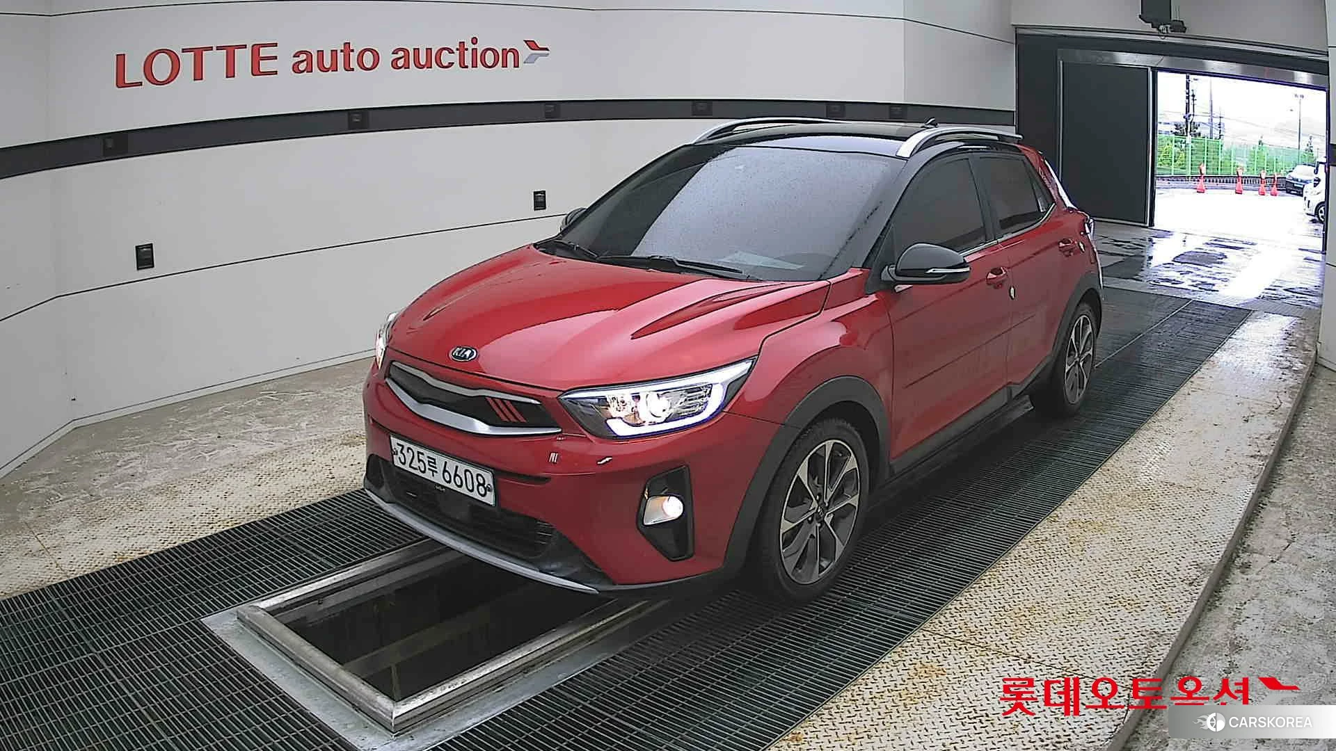 Kia Stonic 2020 Другое из Кореи, фото 5