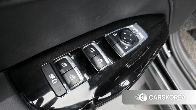 Kia K5 Hybrid 3rd Generation 2021 Черный из Кореи, фото 5