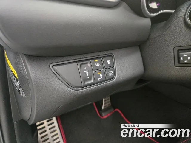 Genesis G70 2020 Белый из Кореи, фото 5