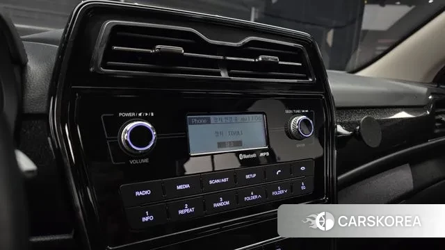 Ssangyong Berry New Tivoli 2019 Синий из Кореи, фото 5