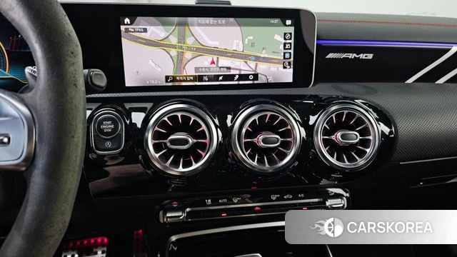 Mercedes-Benz CLA-Class C118 2020 Белый из Кореи, фото 5
