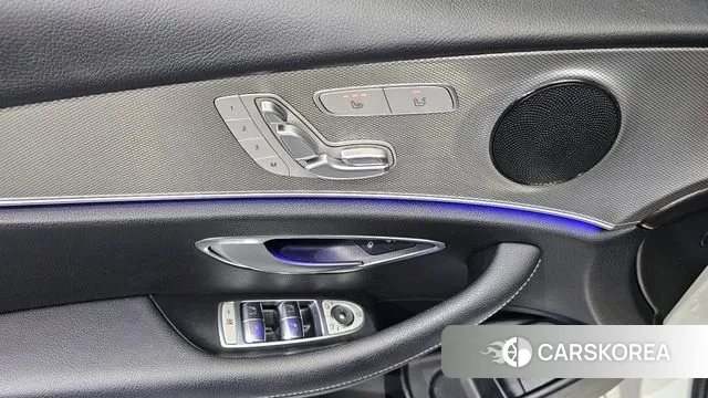 Mercedes-Benz E-Class W213 2019 Белый из Кореи, фото 5