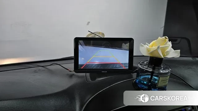 Hyundai The New Grand Starex 2019 Серебряный из Кореи, фото 5