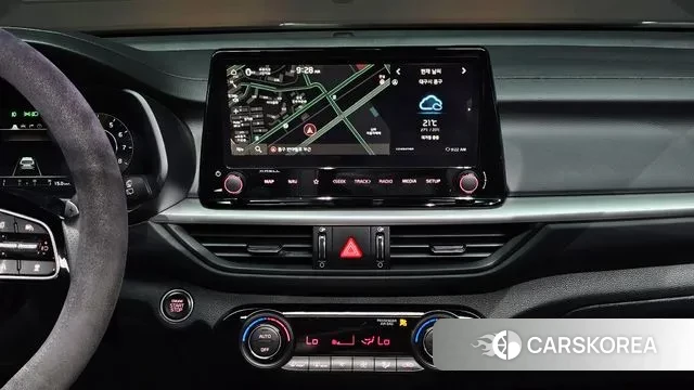 Kia The New K3 2nd generation id 3136791 из Кореи 5