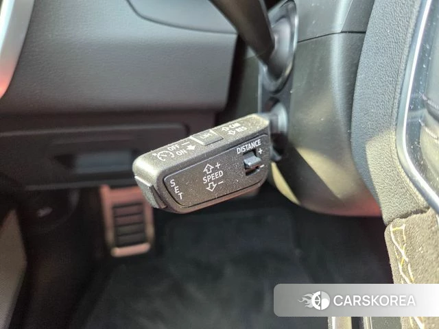 Audi RS6 (C8) 2024 Черный из Кореи, фото 5