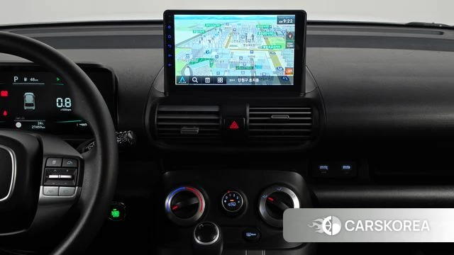 Hyundai Casper 2023 Белый из Кореи, фото 5