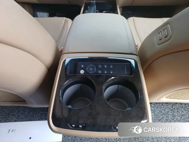 Kia The New Carnival 2019 Черный из Кореи, фото 5