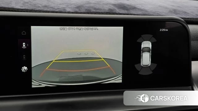 Kia The New Seltos 2024 Белый из Кореи, фото 5
