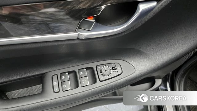 Hyundai Grandeur IG 2019 Черный из Кореи, фото 5