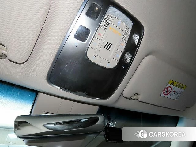 Genesis GV80 2020 Черный из Кореи, фото 5