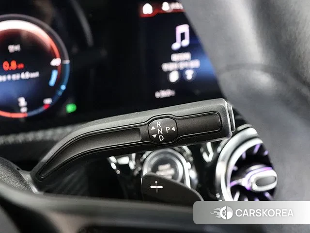 Mercedes-Benz A-Class W177 2020 Белый из Кореи, фото 5