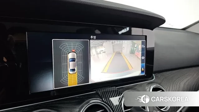 Mercedes-Benz E-Class W213 2019 Белый из Кореи, фото 5