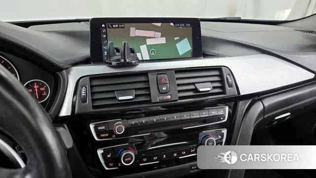 BMW 4 Series (F32) 2018 Белый из Кореи, фото 5