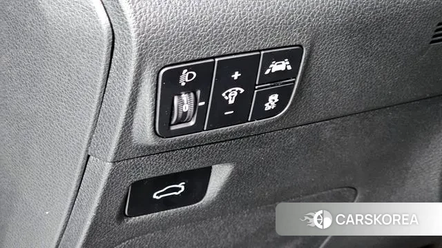 Kia K5 3rd generation id 2970263 из Кореи 5