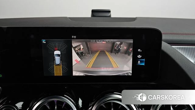 Mercedes-Benz EQA H243 2022 Белый из Кореи, фото 5