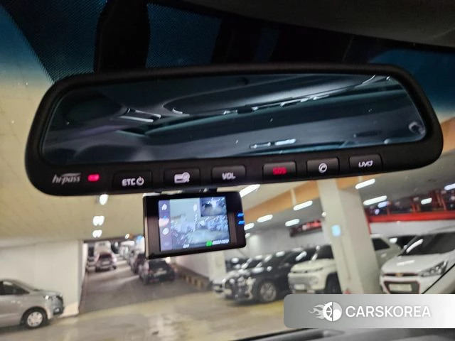 Kia All New Carnival 2018 Черный из Кореи, фото 5