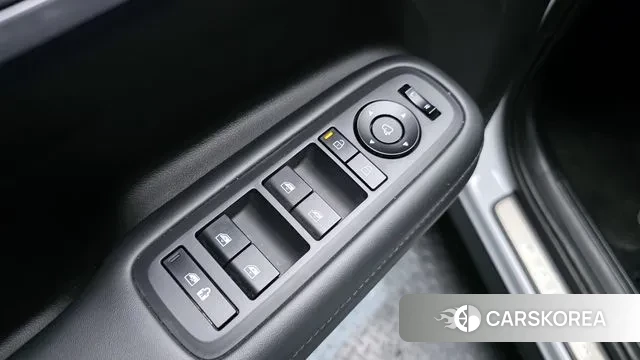 Hyundai Santa Fe (MX5) 2024 Белый из Кореи, фото 5