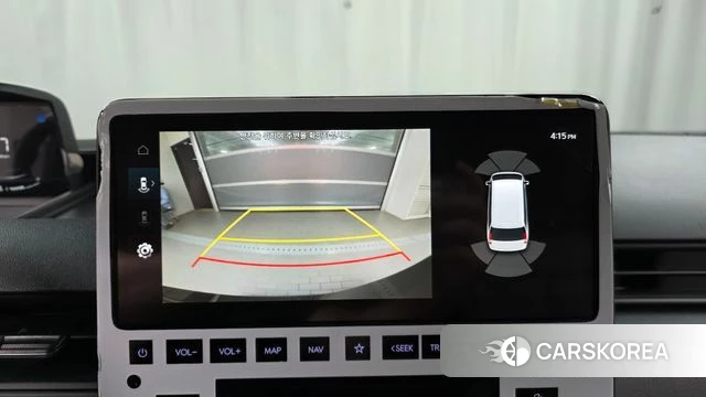 Hyundai Staria 2025 Серый из Кореи, фото 5