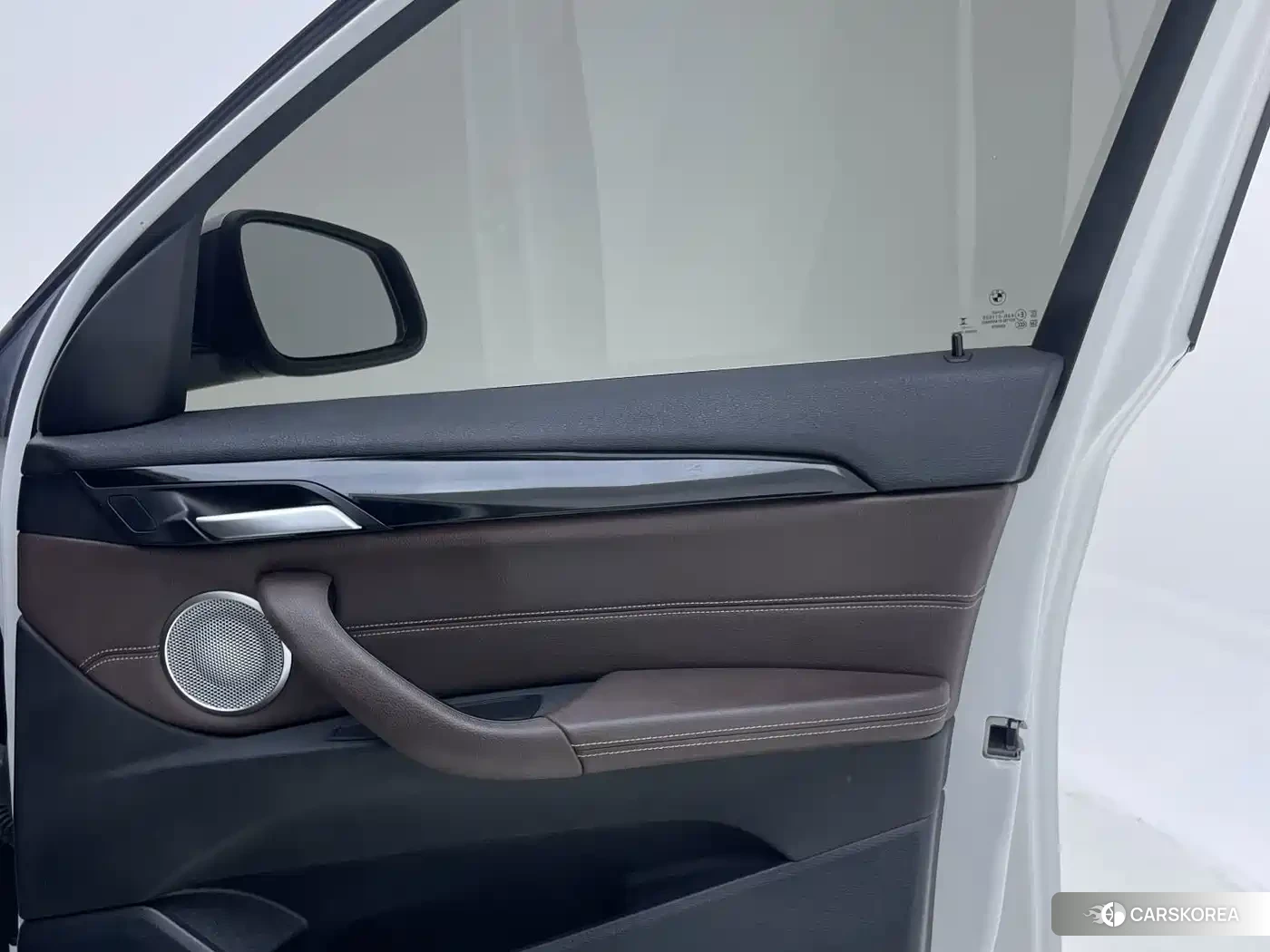 BMW X1 2023 Белый из Китая, фото 6