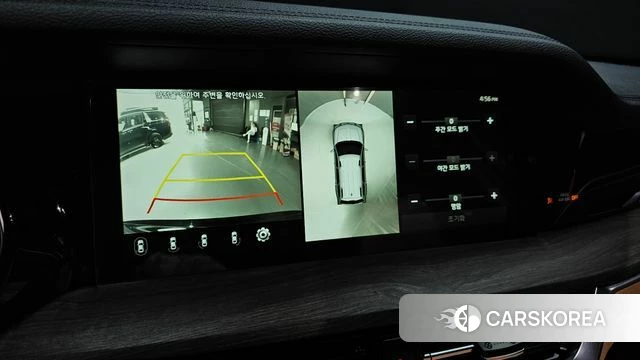 Kia Mohave Master 2019 Черный из Кореи, фото 5