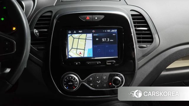 Renault Korea (Samsung) New QM3 2019 Красный из Кореи, фото 5