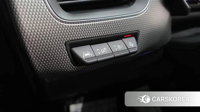 Renault Korea (Samsung) Arcana 2024 Белый из Кореи, фото 5